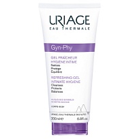 Купить: Uriage Gyn-Phy гель для интимной гигиены туб 200мл освеж