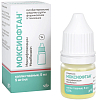 Купить Моксиофтан 0,5% 5 мл капли глазные