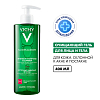 Купить Vichy Normaderm Phytosolution  400 мл гель очищающий  для проблемной кожи лица и тела от прыщей и акне