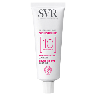 Купить SVR Sensifine 40 мл бальзам питательный