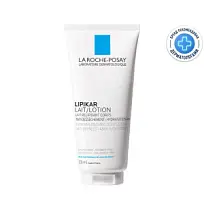 Купить: La Roche-Posay Lipikar Lait 200 мл молочко смягчающее для сухой кожи младенцев детей и взрослых без отдушки