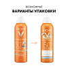 Купить Vichy Capital Soleil  200 мл спрей-вуаль детский солнцезащитный  антипесок для лица и тела с высокой защитой SPF 50+