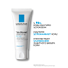 Купить La Roche-Posay Toleriane Sensitive Riche40 мл крем-уход увлажняющий питательный  для сухой чувствительной кожи лица с пребиотической формулой