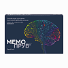Купить Мемопрув 425 мг 30 шт таблетки покрытые пленочной оболочкой