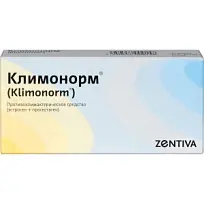 Купить: Климонорм 21 шт набор таблеток покрытых пленочной оболочкой