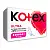 Купить Kotex Ultra Super 8 шт с сеточкой