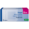 Купить Аторис 20 мг 30 шт таблетки покрытые пленочной оболочкой
