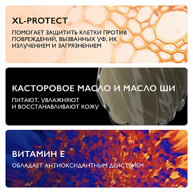 Купить La Roche-Posay Anthelios 9 г  стик солнцезащитный  для чувствительных зон лица SPF 50+