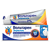 Купить Вольтарен Эмульгель 2 % 100 г гель для наружного применения крышка с откидным верхом