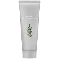 Купить: Missha Artemisia Calming Pack 150 мл маска-пенка для умывания с экстрактом полыни успокаивающая