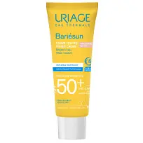 Купить: Uriage Bariesun крем тональный тюб 50мл светлый SPF 50+