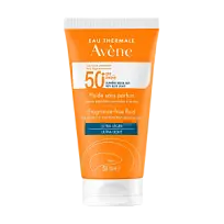 Купить: Avene Ultra Light SPF 50+ 50 мл флюид солнцезащитный без отдушек