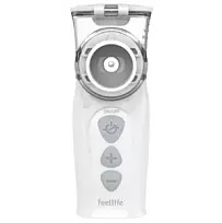 Купить: Feellife Air Pro VIII небулайзер портативный медицинский мембранный