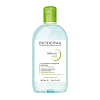 Купить Bioderma Sebium H2O 500 мл вода мицеллярная очищающая для жирной и проблеиной кожи