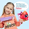 Купить PresiDent Kids 3-6 70 мл паста зубная детская клубника