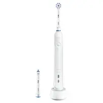 Купить: Oral-B зубная щетка электрическая 1/D165233U