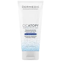 Купить: Dermedic Cicatopy 200 мл гель для душа