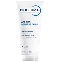 Купить: Bioderma Atoderm AD 200 мл бальзам интенсивный