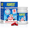 Купить Аципол 30 шт капсулы