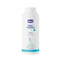 Купить: Chicco Baby Moments 150 г тальк защитный 0+