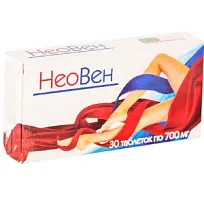 Купить: Неовен 30 шт таблетки