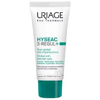 Купить: Uriage Hyseac 3-Regul уход универсальный 40мл