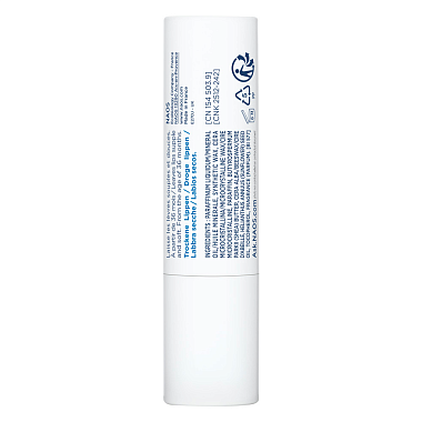 Купить Bioderma Atoderm стик для губ 4г увлажняющий