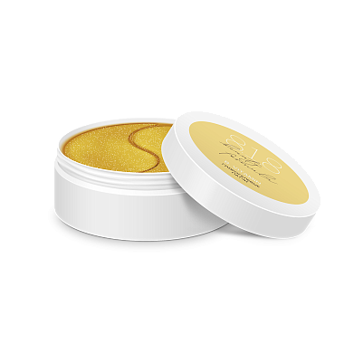 Купить 818 Beauty formula 60 шт патчи гидрогелевые с витаминами Е,С,В