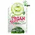 Купить 7 Days Go Vegan маска д/лица тканевая Арт.ВСД181 25г salatos Wednesday GREEN DAY Для настоящих зайчиков