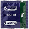 Купить Contex Imperial презервативы анатомическая форма 3 шт.