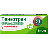 Купить Тензотран 0,2 мг 28 шт таблетки покрытые пленочной оболочкой