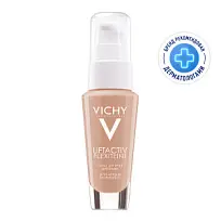 Купить: Vichy LiftActiv Flexilift 30 мл крем тональный антивозрастной  для кожи лица с эффектом лифтинга против морщин (тон 35)