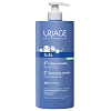 Купить Uriage Bebe 1000 мл первый крем очищающий пенящийся для детей