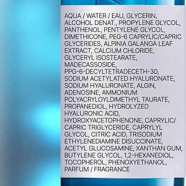 Купить La Roche-Posay Hyalu B5 30 мл сыворотка антивозрастная увлажняющая  для кожи лица против морщин с гиалуроновой кислотой