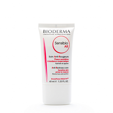 Купить Bioderma Sebium AR 40 мл крем