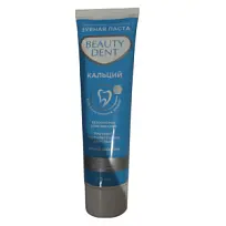 Купить: Beauty Dent паста зубная кальций