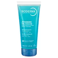 Купить: Bioderma Atoderm 100 мл гель для душа мягкий очищающий