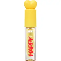 Купить: Love Generation Lip oil Happy 2,3 мл масло для губ тон 02