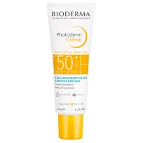 Купить: Bioderma Photoderm Max SPF 50+ 40 мл крем солнцезащитный