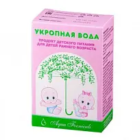 Купить: Укропная вода 15 мл
