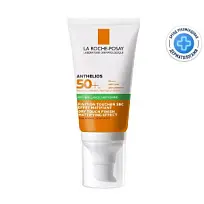 Купить: La Roche-Posay Anthelios SPF 50+ 50 мл гель-крем