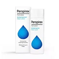 Купить: Perspirex 100 мл лосьон антиперспирант для ног
