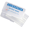 Купить Curaprox Ortho Wax 7 шт полоски из ортодонтического воска
