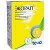 Купить Экорал 100 мг/мл 50 мл раствор для приема внутрь флакон