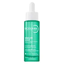 Купить: Bioderma Sebium 30 мл сыворотка против несовершенств,постакне и морщин