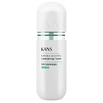 Купить: Kans 130 мл тонер для лица успокаивающий