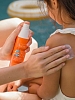 Купить Avene SPF50+ 200 мл спрей солнцезащитный детский