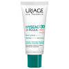 Купить Uriage Hyseac SPF 30 40 мл крем тональный