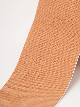 Купить Кинезио тейп Kinexib Classic 5 см х 5 м бинт адгезивный бежевый