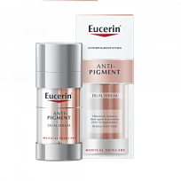 Купить: Eucerin Anti Pigment сыворотка 30мл двойная против пигментации